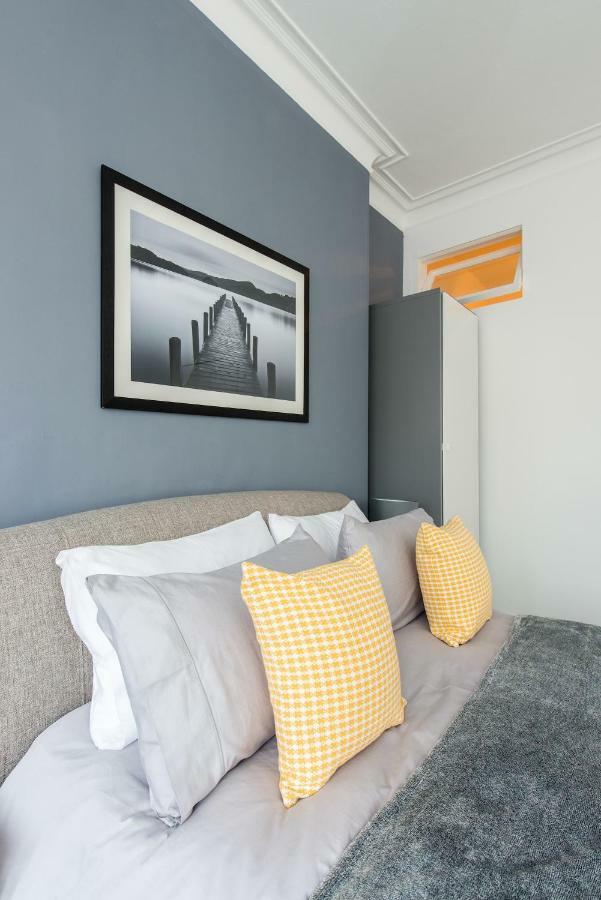 The Roseburn Apartment Edinburgh Luaran gambar
