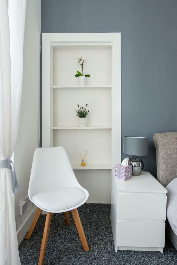The Roseburn Apartment Edinburgh Luaran gambar