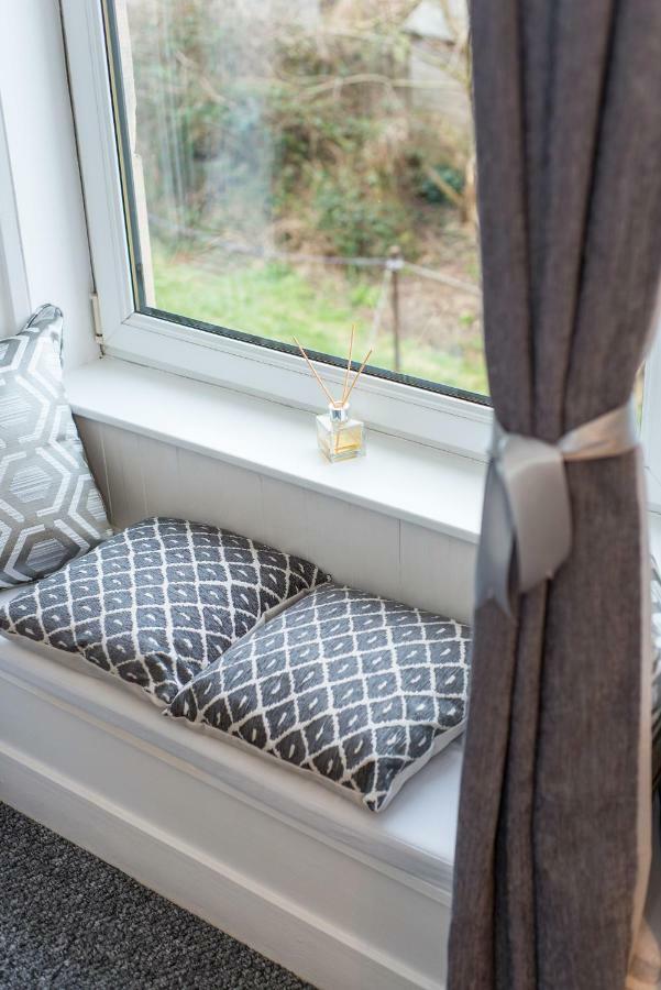 The Roseburn Apartment Edinburgh Luaran gambar